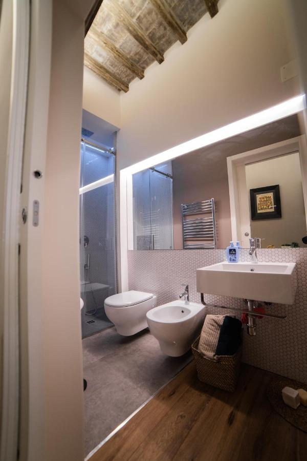 Apartamento The Closest To The Boboli Gardens Florencia